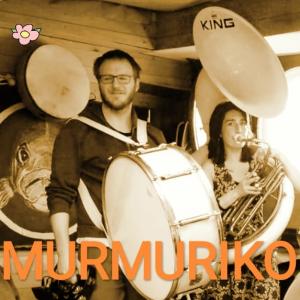 Murmuriko