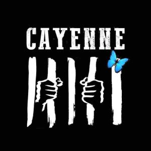 Cayenne