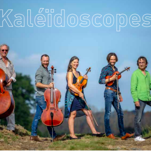 Kaleidoscopes