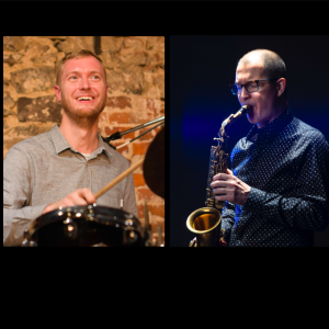 Julien Hucq Trio