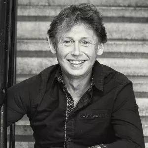 Stephan Pougin