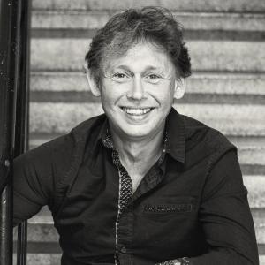 Stephan Pougin