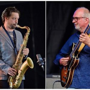 Peter Hertmans Quartet
