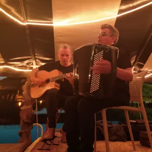 Marcel Loeffler & Renaud Dardenne