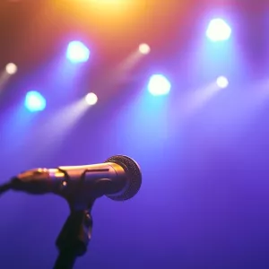 Concours de Karaoké