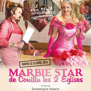 Marbie Super star