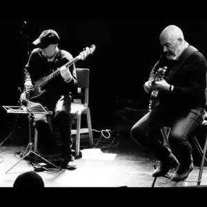 Paolo Loveri Trio