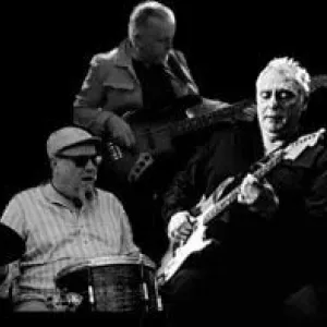 Francis Perez Trio
