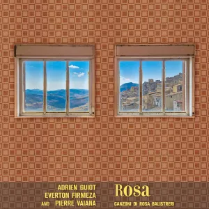 Adrien Guiot chante Rosa Balistreri