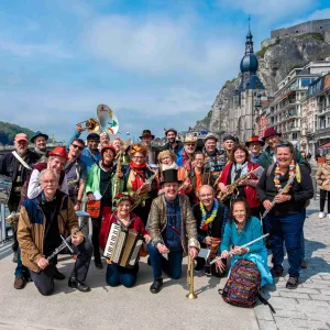 Jour de Fête