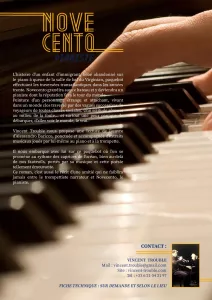 Novecento 2