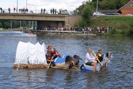 2010 Tout le monde sur le pont 3