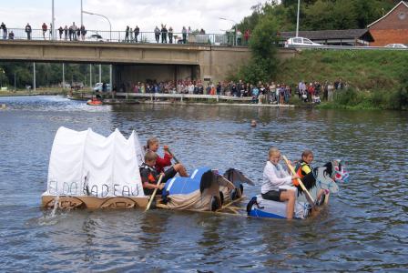 2010 Tout le monde sur le pont 3