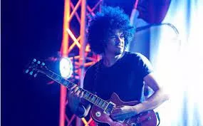 Joël Rabesolo