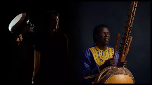 Simon Leleux & Bao Sissoko