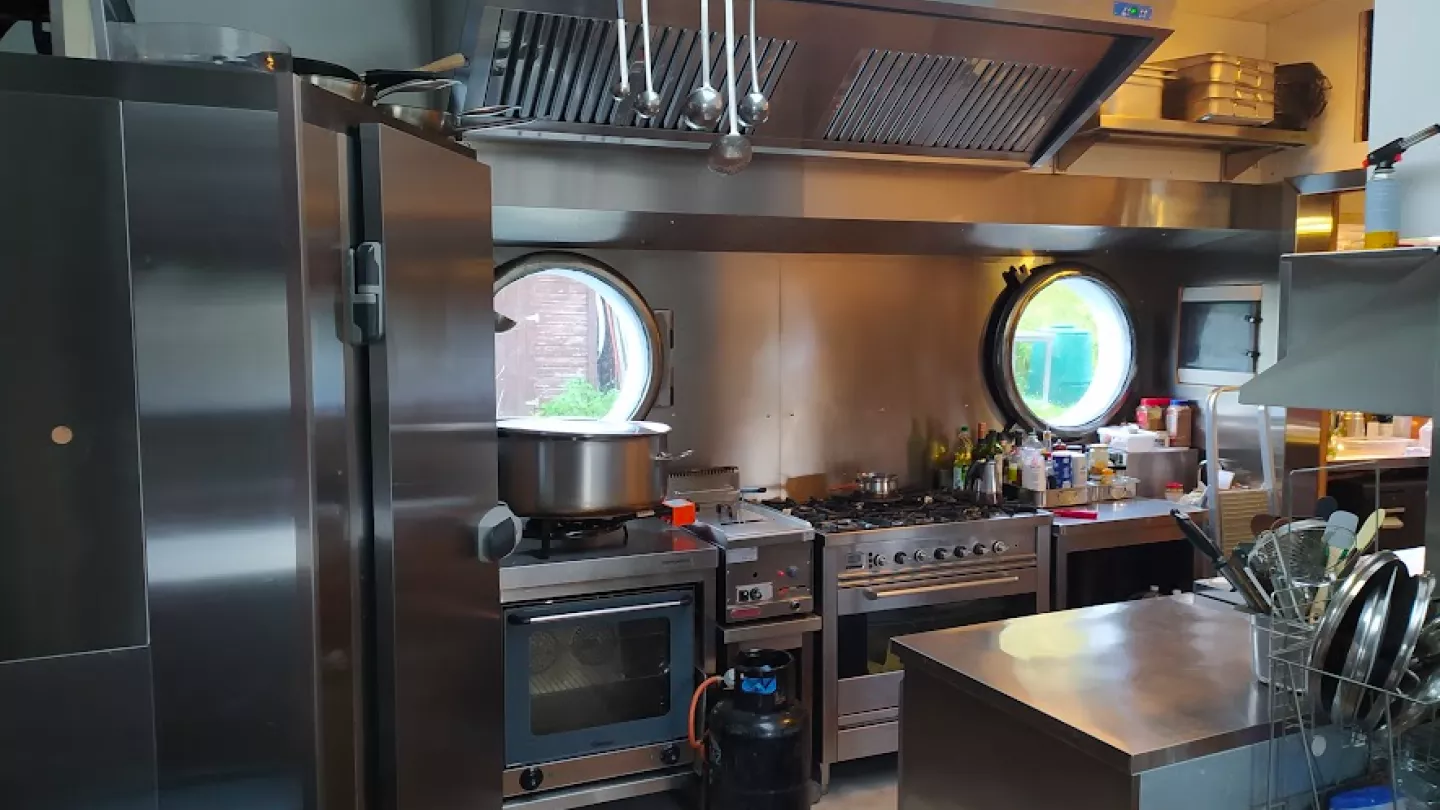 La cuisine